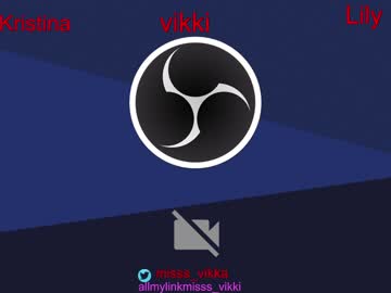latina cam girl misss_vikki image #1236205