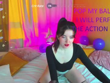 latina cam girl stella_belly image #4658786