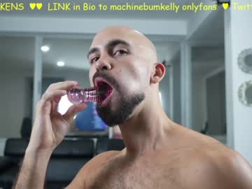 latina cam man machinebumkelly image #1841798