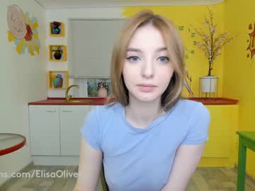 latina cam girl elisa_oliver image #106219