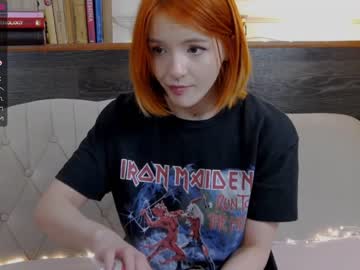 latina cam girl ginger_pie image #663878
