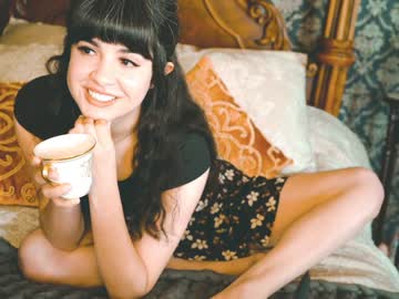 latina cam girl ingennui image #1013254
