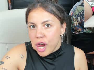 latina cam girl daily_stories image #2720841