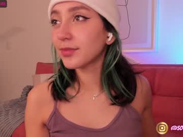 latina cam girl maxinegh_ image #1435833
