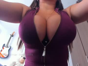 latina cam girl isabelhills image #935724