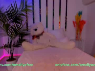 latina cam girl amelia__williams image #754166