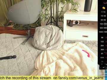 latina cam girl venus_in_jeans image #4302413