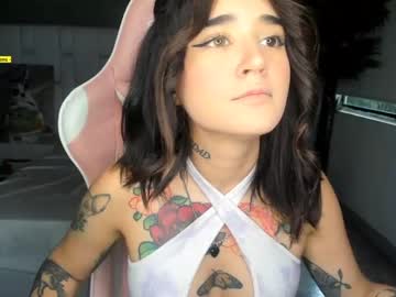 latina cam girl sugar_troubl3 image #1358473