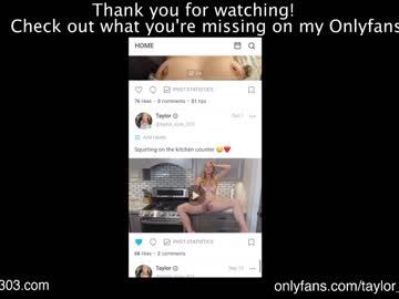 latina cam girl taylor_love_303 image #1473120