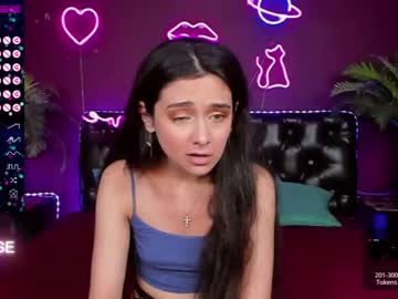 latina cam girl tiffany_whootson image #1526905