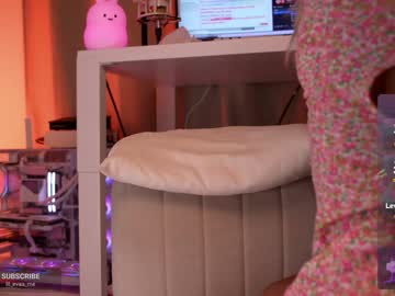latina cam girl lil_eva image #4274187