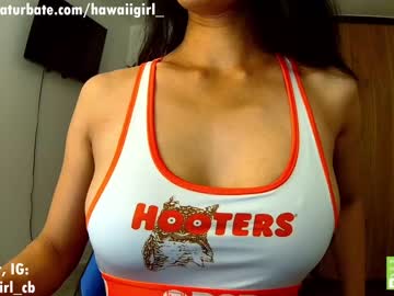 latina cam girl hawaiigirl_ image #3694336