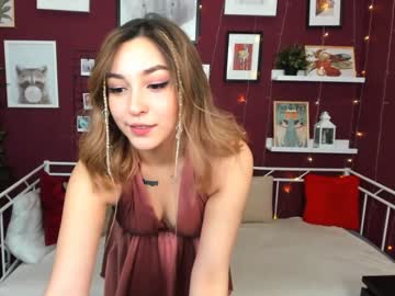 latina cam girl chloe_catherine_mykers image #357022
