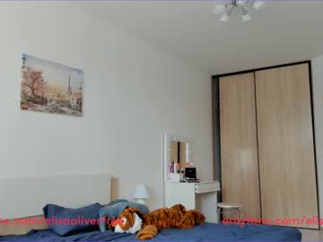 latina cam girl elisa_oliver image #819190