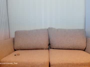 latina cam girl amazing_roxana image #624619