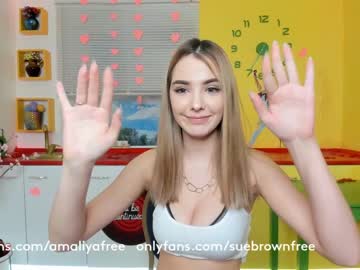 latina cam girl amelia__williams image #749303