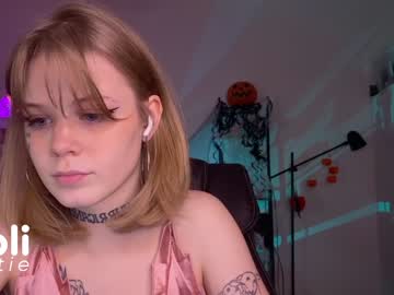 latina cam girl cutie_loli image #241448