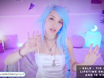 latina cam girl cherrycrush image #764831