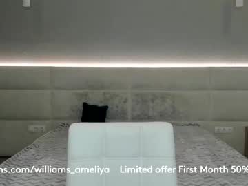 latina cam girl amelia__williams image #1452799