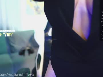 latina cam girl victoriahillova image #191261