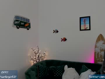 latina cam girl surfergirl121 image #683413