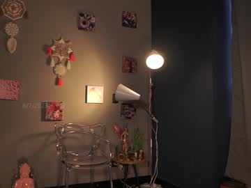 latina cam girl letiziafulkers1 image #3156489