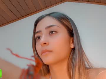 latina cam girl gummy_bear7 image #69750