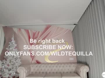 latina cam girl wildtequilla image #3932237