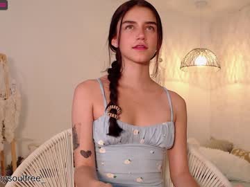 latina cam girl grettabenett_ image #1717642