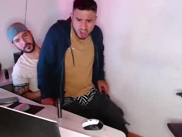 latina cam man tommy_jhonn image #1798672