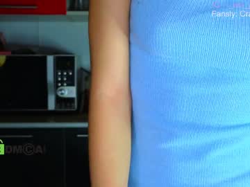 latina cam girl crazzy_cherry image #4467748