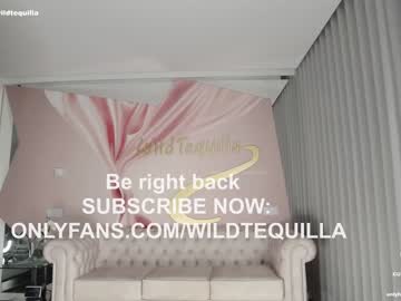 latina cam girl wildtequilla image #3630000