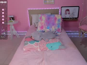 latina cam girl little_effy18 image #1603007