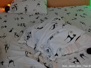 latina cam girl _demi_dee_ image #1009913