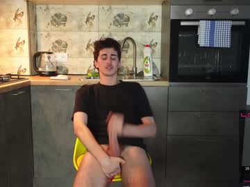 latina cam man oliver_baker image #1630310