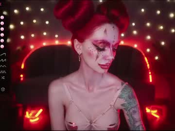 latina cam girl poppy__parker image #3753198