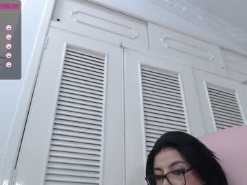 latina cam girl kaliffa_zoe image #3320924