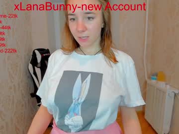 latina cam girl xlanabunny image #1472930
