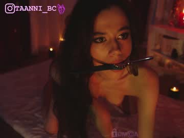latina cam girl taanni_bc image #4018849