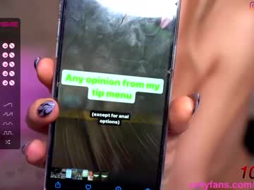 latina cam girl lillieonyx image #2653041