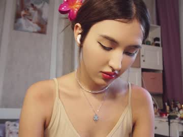 latina cam girl nayeonobi image #4542449
