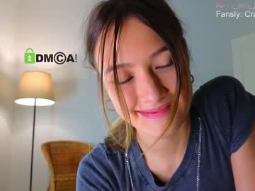latina cam girl crazzy_cherry image #4579914