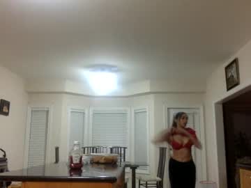 latina cam girl brownbarbiie image #492390