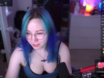 latina cam girl blue_mooncat image #3077585