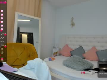 latina cam girl dariaa_doll image #3134537