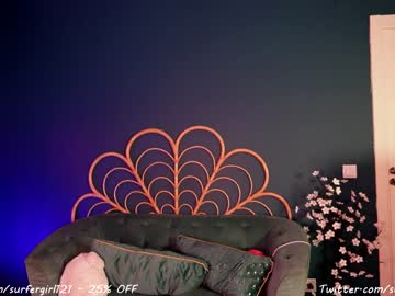 latina cam girl surfergirl121 image #4167142