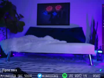 latina cam girl lunaqueeeen image #1464461