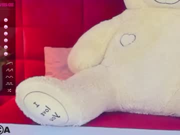latina cam girl bunny_june image #485134