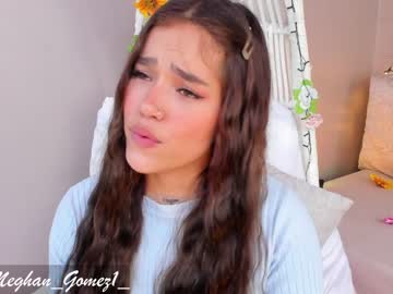 latina cam girl _meghan_gomez1_ image #289591