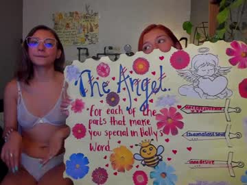 latina cam girl oh_holly image #451816